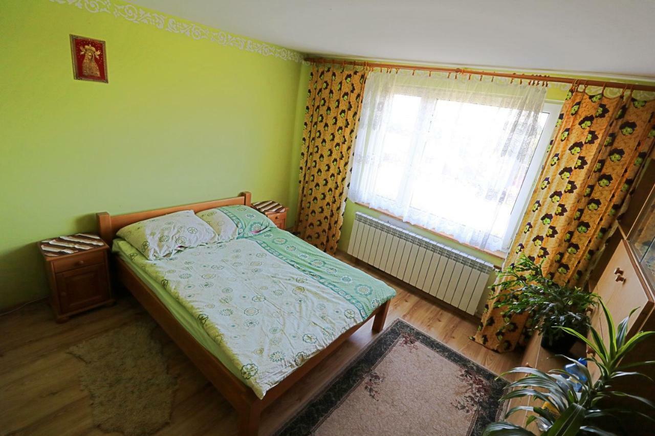 Agroturystyka Tyniok Koniaków Exterior foto