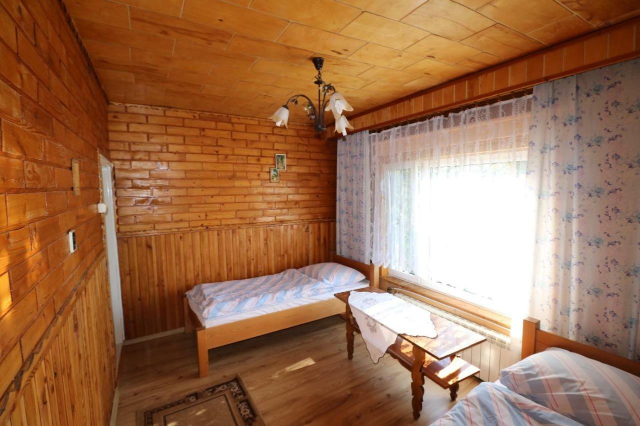 Agroturystyka Tyniok Koniaków Exterior foto