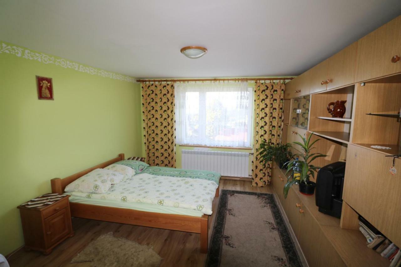 Agroturystyka Tyniok Koniaków Exterior foto