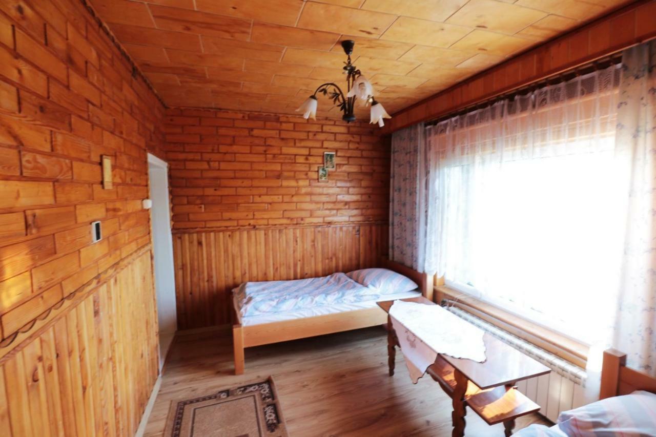 Agroturystyka Tyniok Koniaków Exterior foto