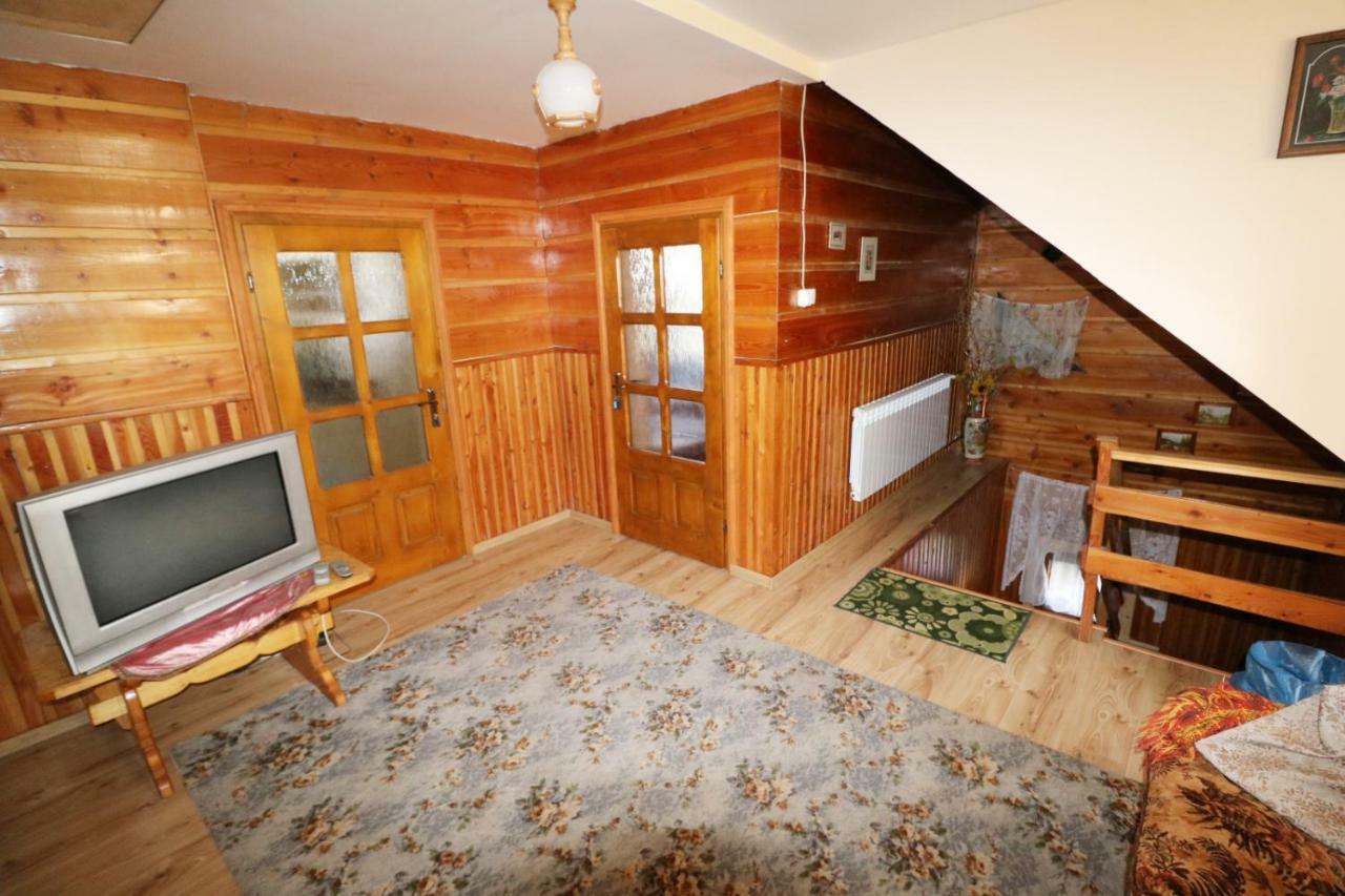 Agroturystyka Tyniok Koniaków Exterior foto