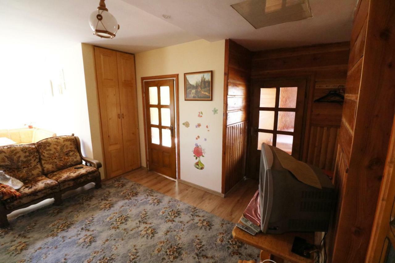 Agroturystyka Tyniok Koniaków Exterior foto