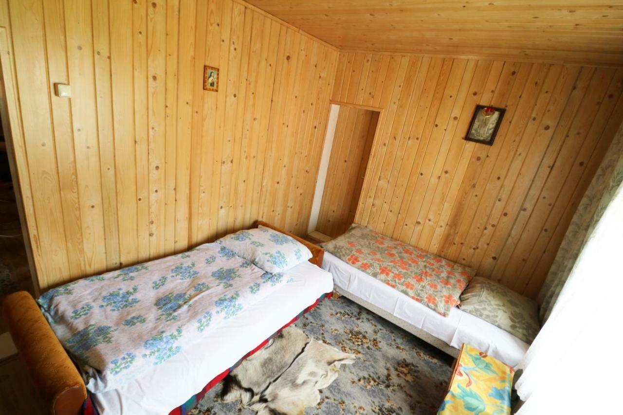 Agroturystyka Tyniok Koniaków Exterior foto