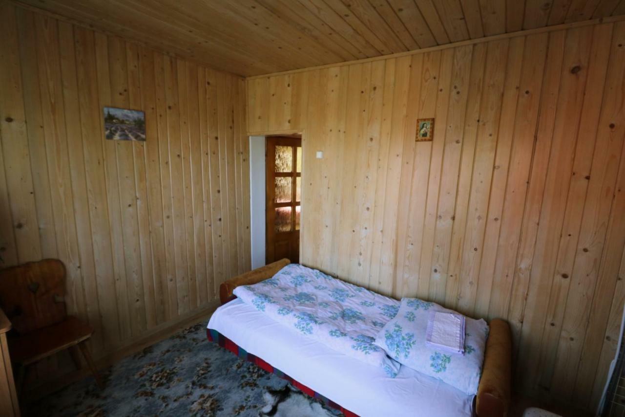 Agroturystyka Tyniok Koniaków Exterior foto